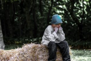 enfant intérieur