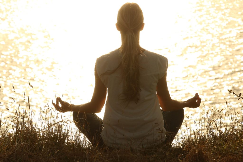 méditation